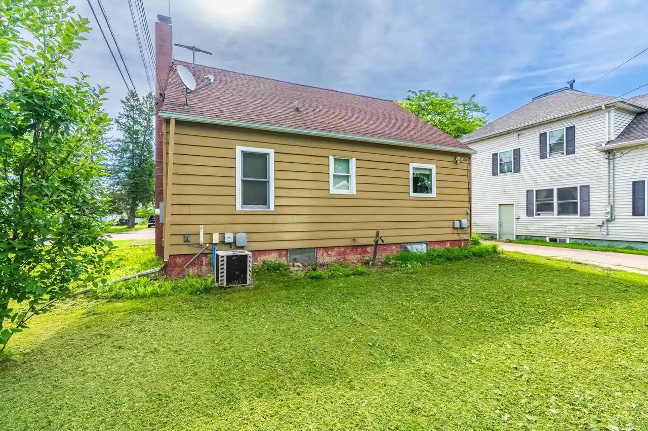 Homes for sale in Spencer, WI | 303 N Pacific Street Street, Spencer, WI 54479 | MLS# 22603224
