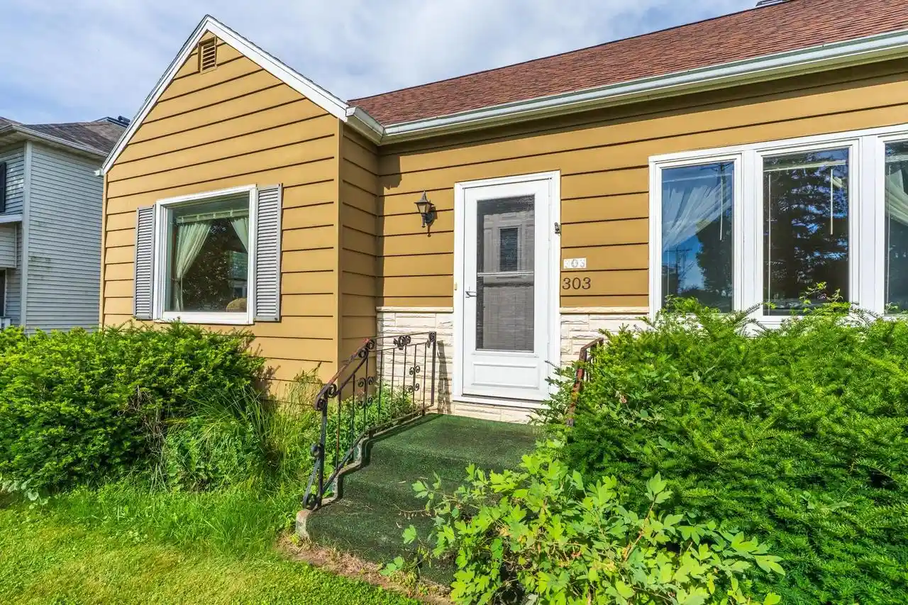 Homes for sale in Spencer, WI | 303 N Pacific Street Street, Spencer, WI 54479 | MLS# 22603224