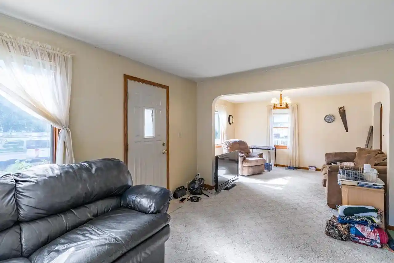 Homes for sale in Spencer, WI | 303 N Pacific Street Street, Spencer, WI 54479 | MLS# 22603224