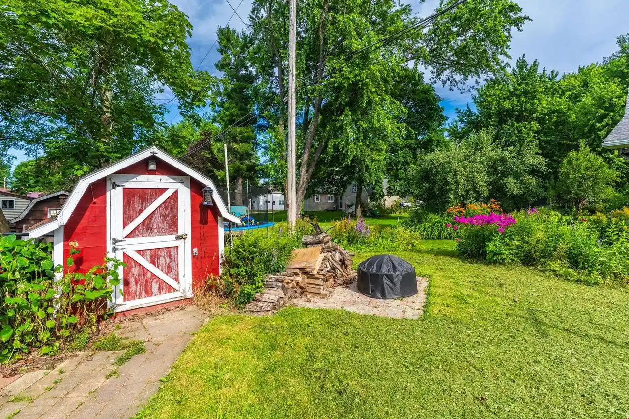 Homes for sale in Spencer, WI | 303 N Pacific Street Street, Spencer, WI 54479 | MLS# 22603224