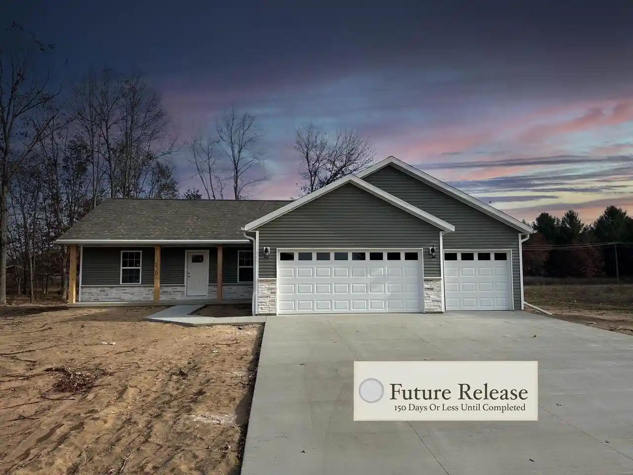 1st image of Lot 45 Joe Street Street, Stevens Point, WI 54482 | MLS# 22603221