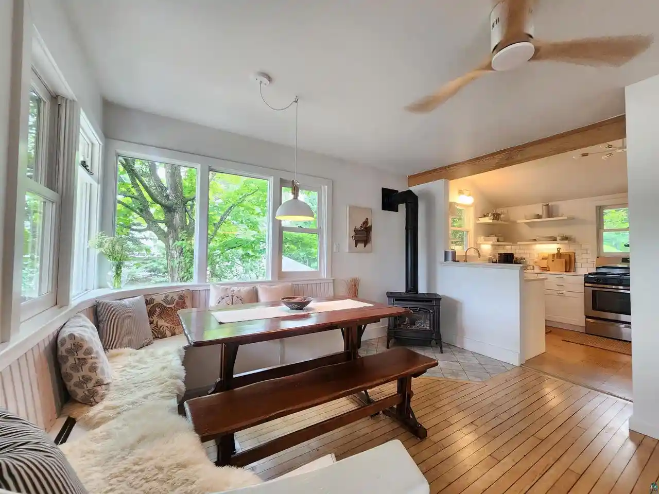 Photo 2 of Sale Pending at 233 N 4Th St St, Bayfield, WI 54814 | MLS# 6126675 | Listing updated on 2026-08-20