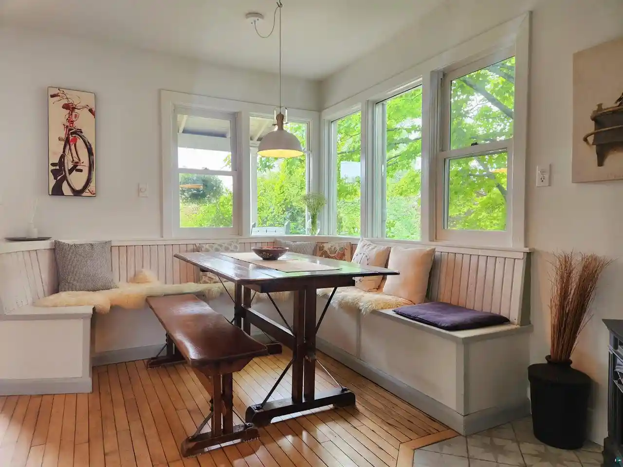 Photo 3 of Sale Pending at 233 N 4Th St St, Bayfield, WI 54814 | MLS# 6126675 | Listing updated on 2026-08-20