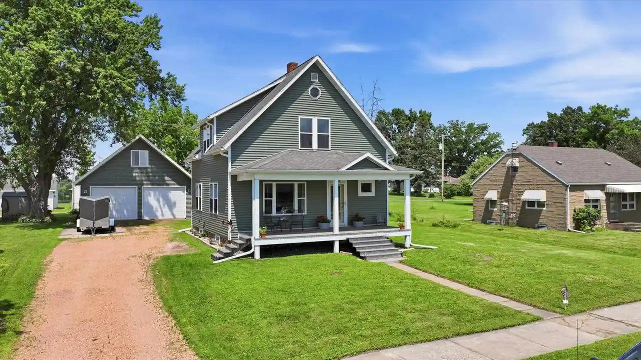 Homes for sale in Stratford, WI | 119120 Logger Street Street, Stratford, WI 54484 | MLS# 22603223