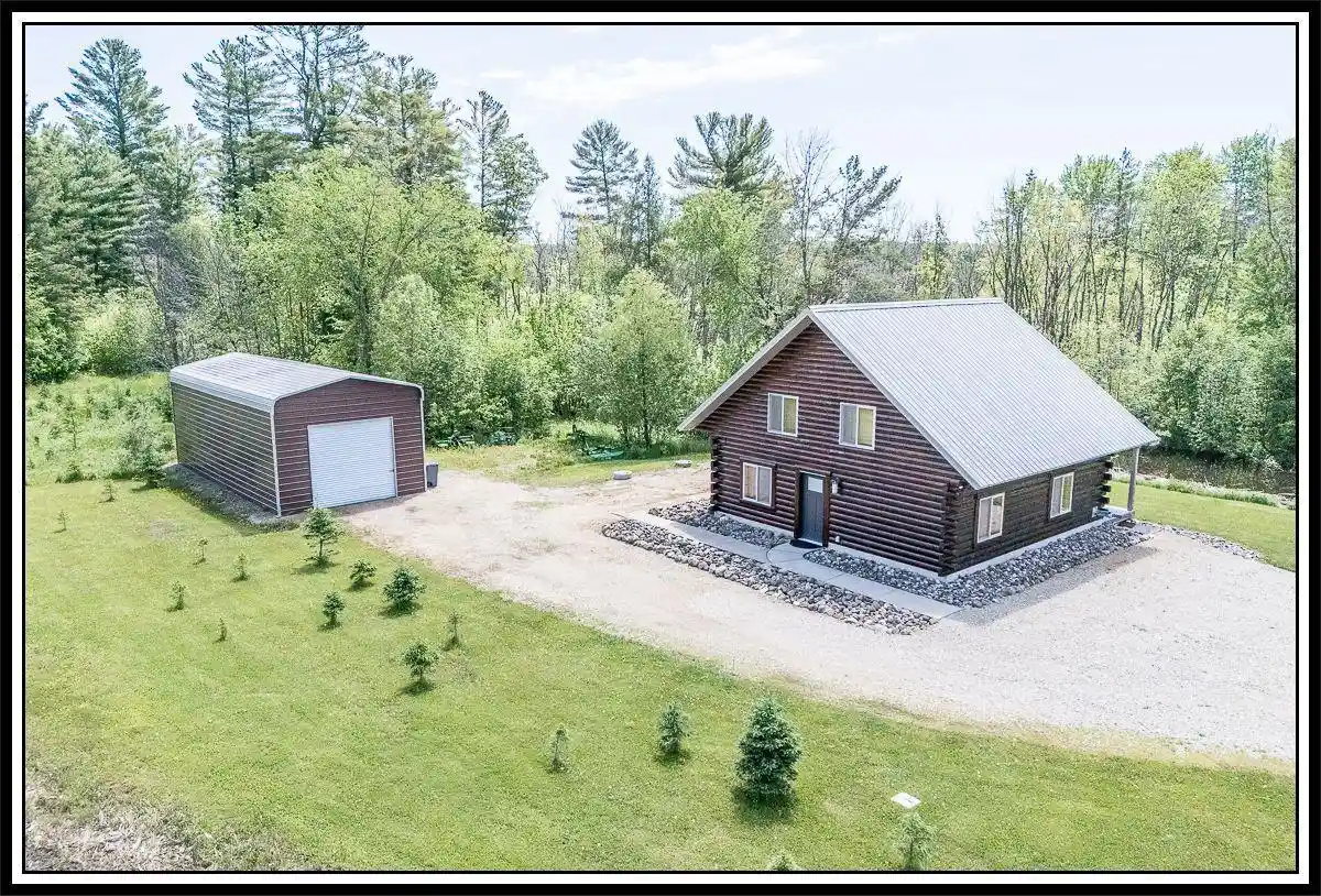 Homes for sale in Weyauwega, WI | E5097 State Road 54, Weyauwega, WI 54983 | MLS# 50328931
