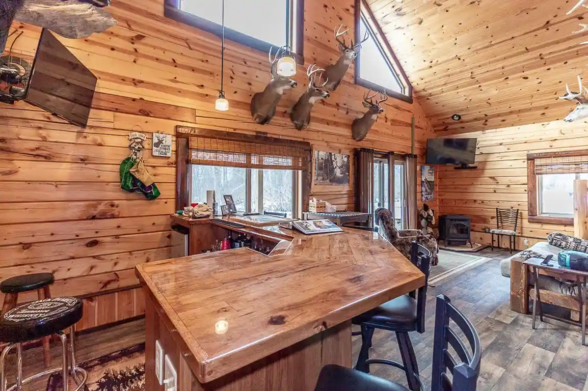 Homes for sale in Weyauwega, WI | E5097 State Road 54, Weyauwega, WI 54983 | MLS# 50328931