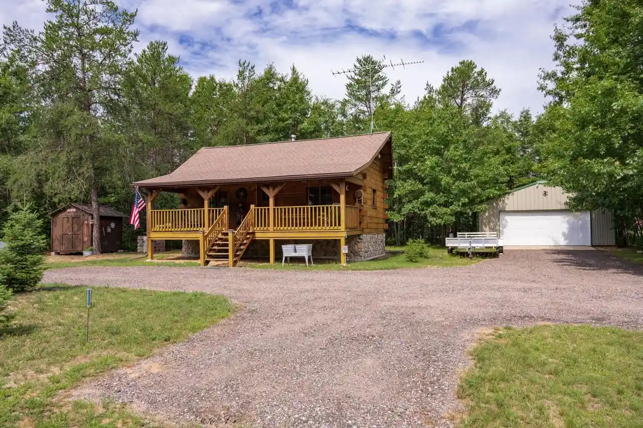 1st image of W5485 T Lane Lane, Necedah, WI 54646 | MLS# 2027781