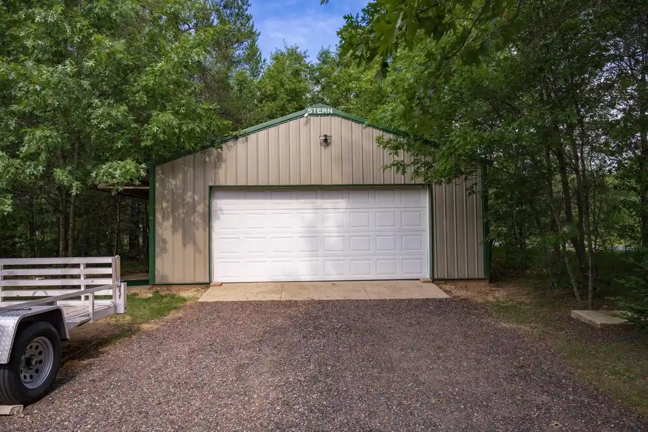 45th image of W5485 T Lane Lane, Necedah, WI 54646 | MLS# 2027781