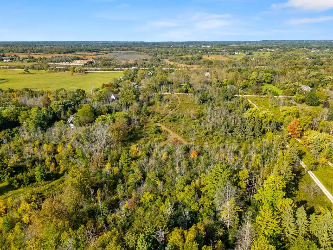 4th image of 13600 N Lake Shore Dr Dr #Lt1, Mequon, WI 53097 | MLS# 1971169