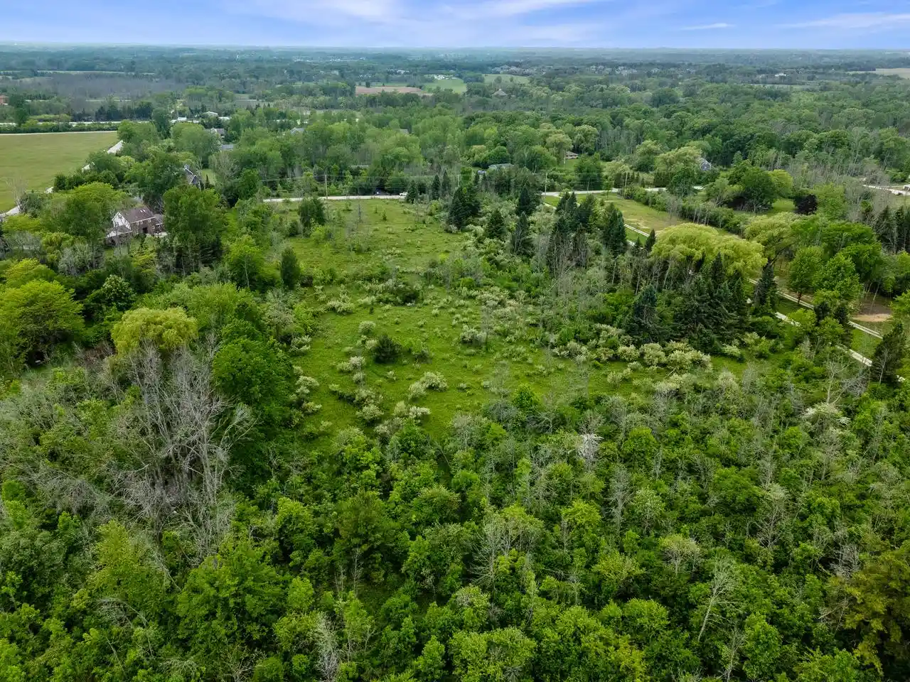 5th image of 13600 N Lake Shore Dr Dr #Lt1, Mequon, WI 53097 | MLS# 1971169