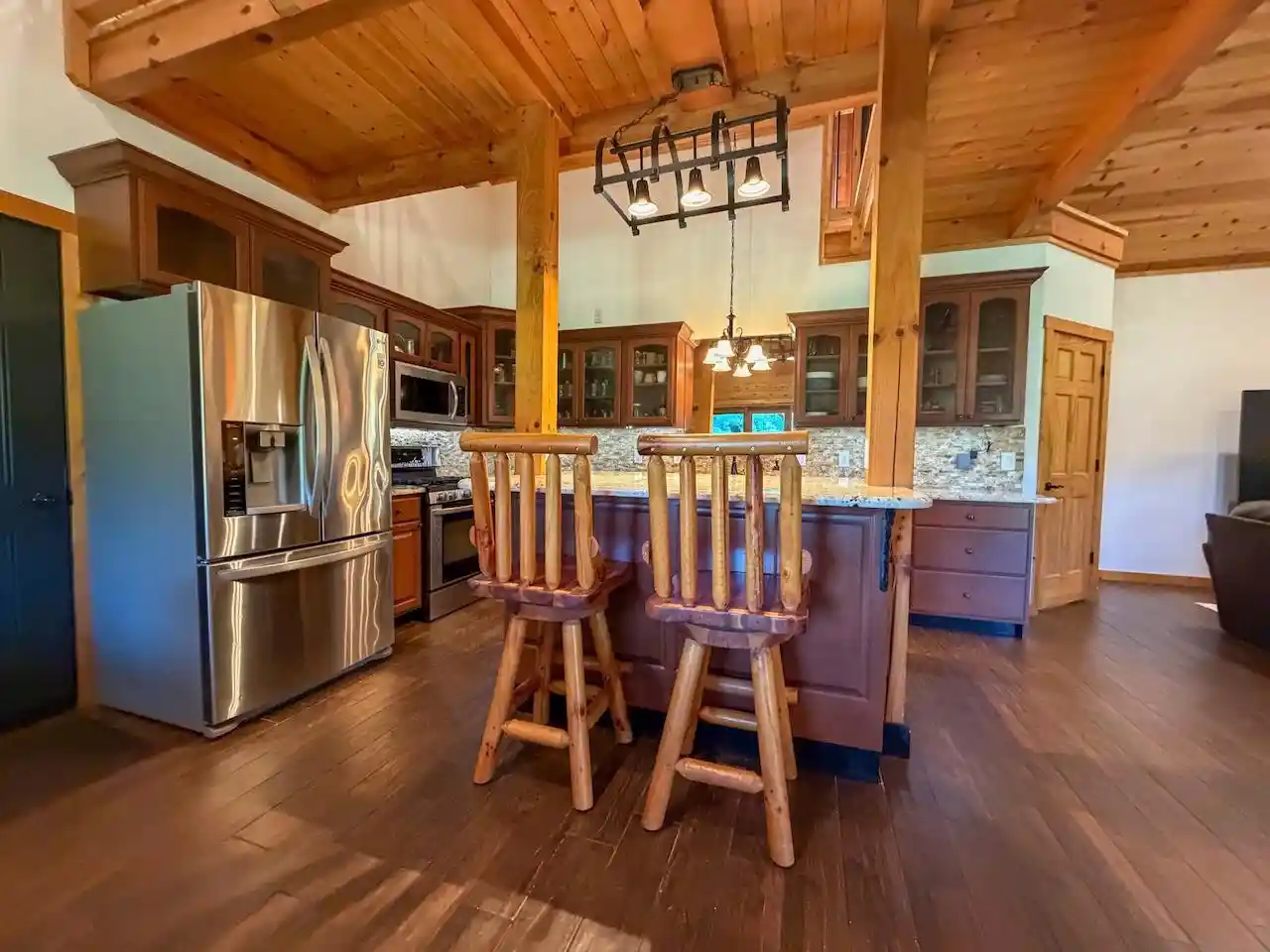Homes for sale in Gays Mills, WI | 42243 S Knapp Creek Lane Lane, Gays Mills, WI 54631 | MLS# 2027783