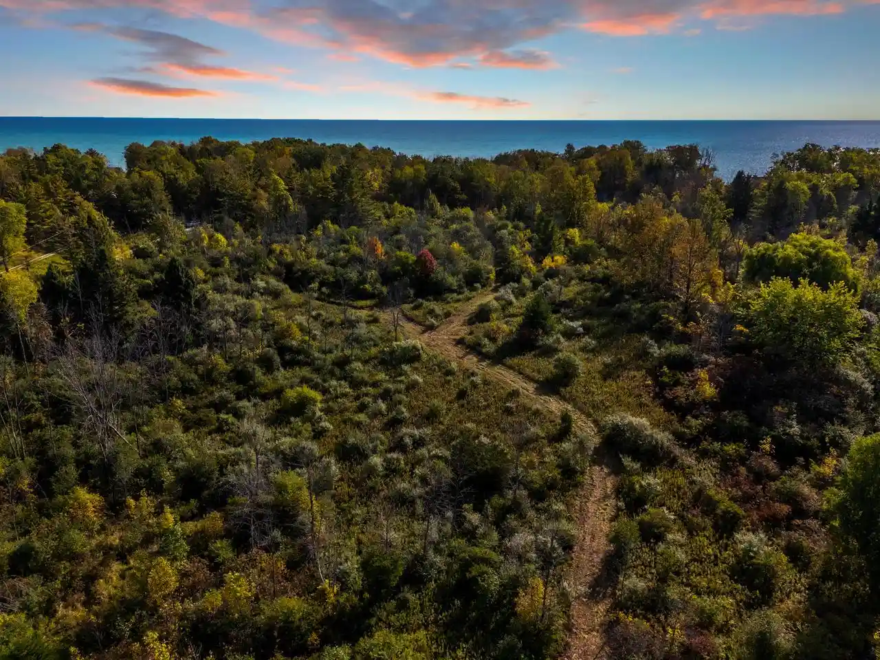1st image of 13600 N Lake Shore Dr Dr #Lt2, Mequon, WI 53097 | MLS# 1971170