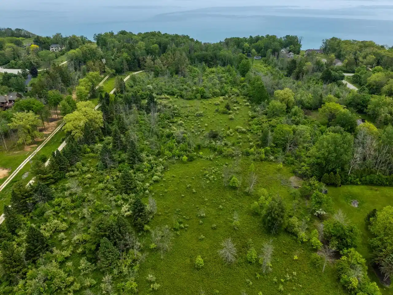 2nd image of 13600 N Lake Shore Dr Dr #Lt2, Mequon, WI 53097 | MLS# 1971170
