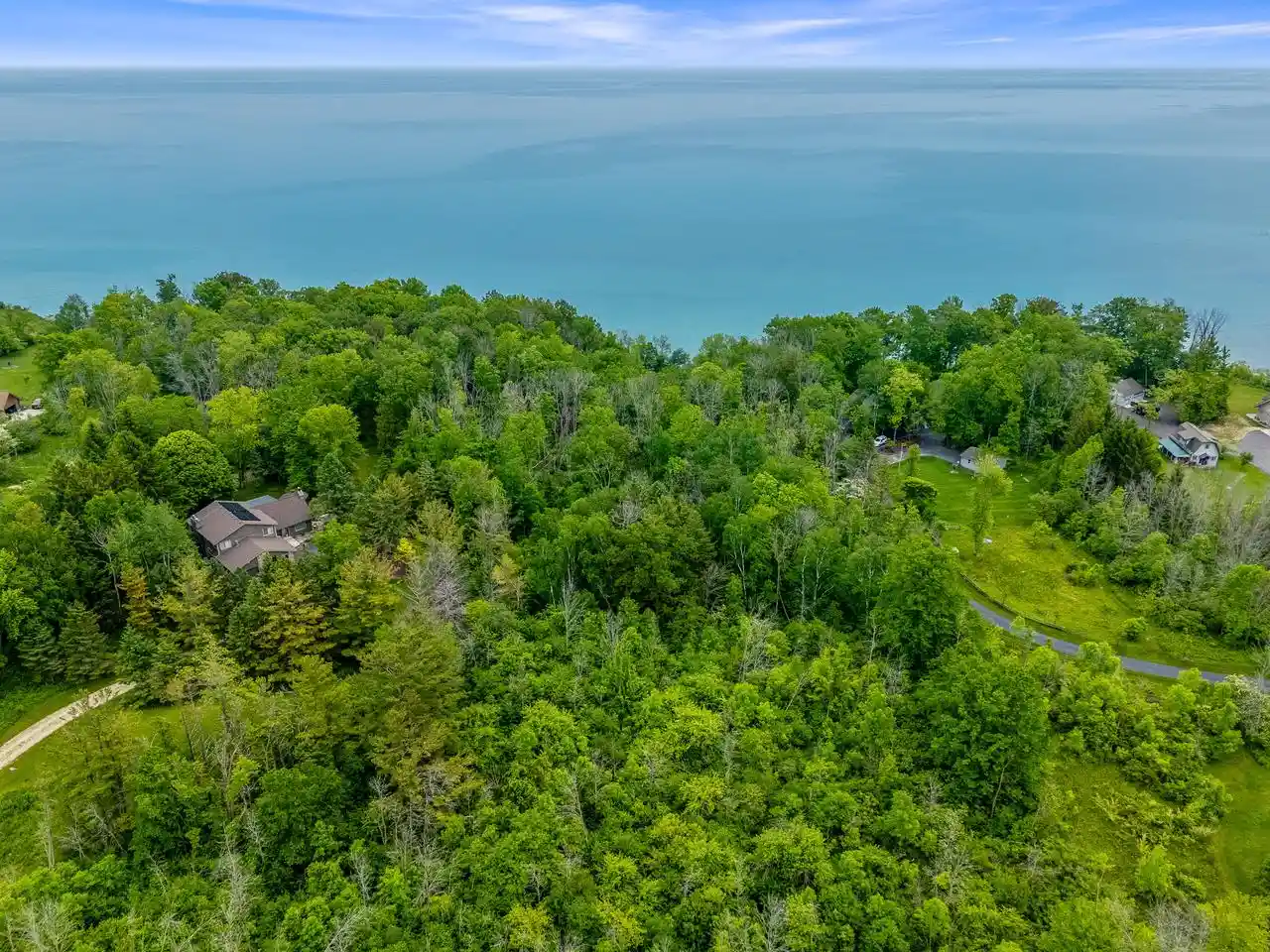 3rd image of 13600 N Lake Shore Dr Dr #Lt2, Mequon, WI 53097 | MLS# 1971170