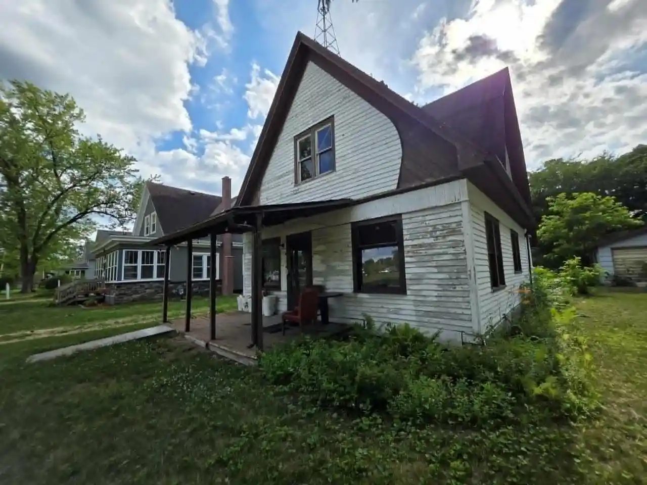 Photo 1 of Single family home for sale at 225 S Linden Street Street, Adams, WI 53910 | MLS# 2027784 | Listing updated on 2026-09-26