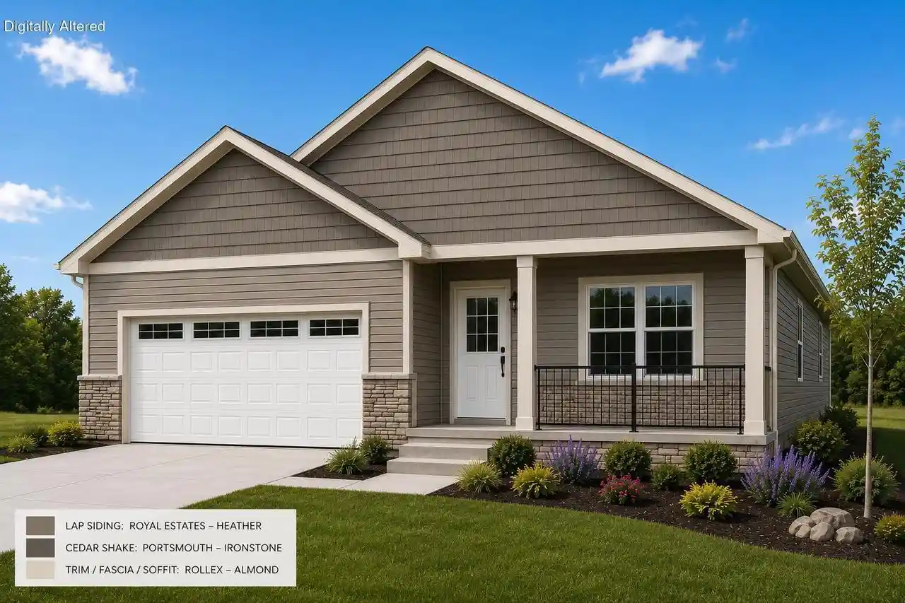 2nd image of 1484 Center Street Street, Hartford, WI 53027 | MLS# 1971164