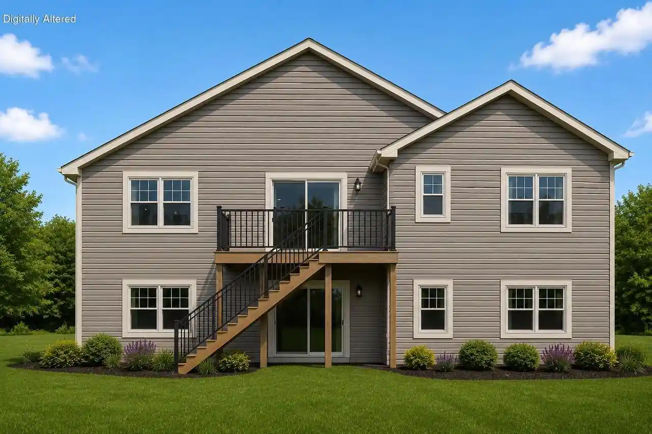 3rd image of 1484 Center Street Street, Hartford, WI 53027 | MLS# 1971164