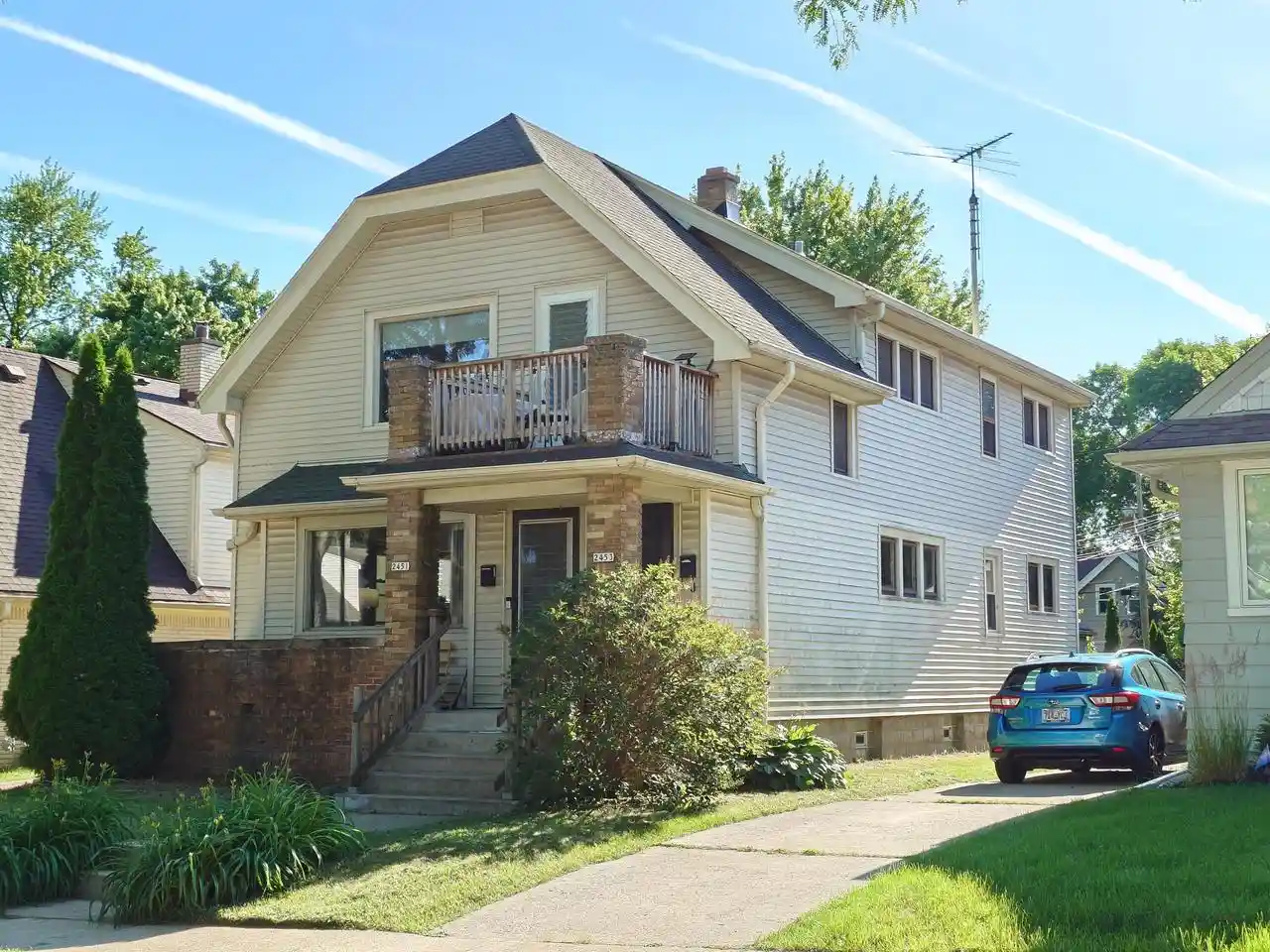 Homes for sale in Wauwatosa, WI | 2451 N 65th Street Street, Wauwatosa, WI 53213 | MLS# 1971178