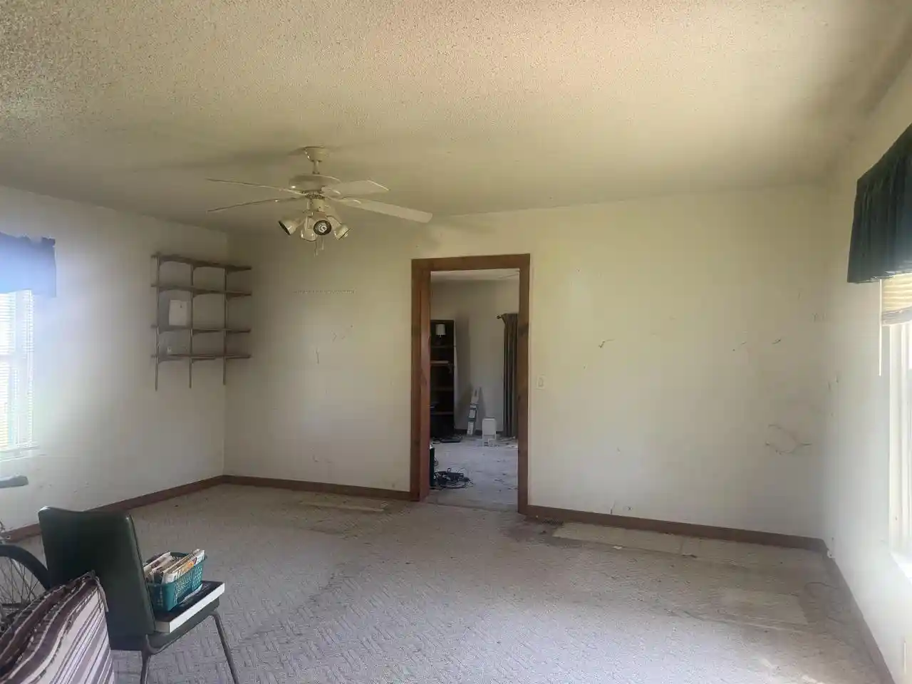 2nd image of 529 Mill Street Street, Bloomington, WI 53804 | MLS# 2027794