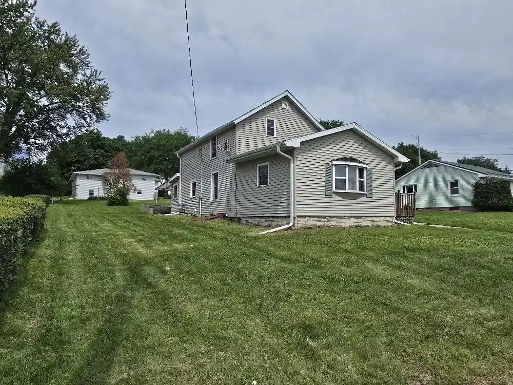 Homes for sale in Bloomington, WI | 529 Mill Street Street, Bloomington, WI 53804 | MLS# 2027794