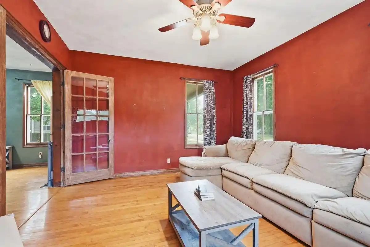 Photo 3 of Sale Pending at 318 S 2nd Street Street, Evansville, WI 53536 | MLS# 2027796 | Listing updated on 2026-08-27