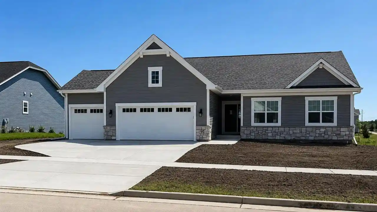 1st image of 91 York Street Street #Lt2, Union Grove, WI 53182 | MLS# 1971181