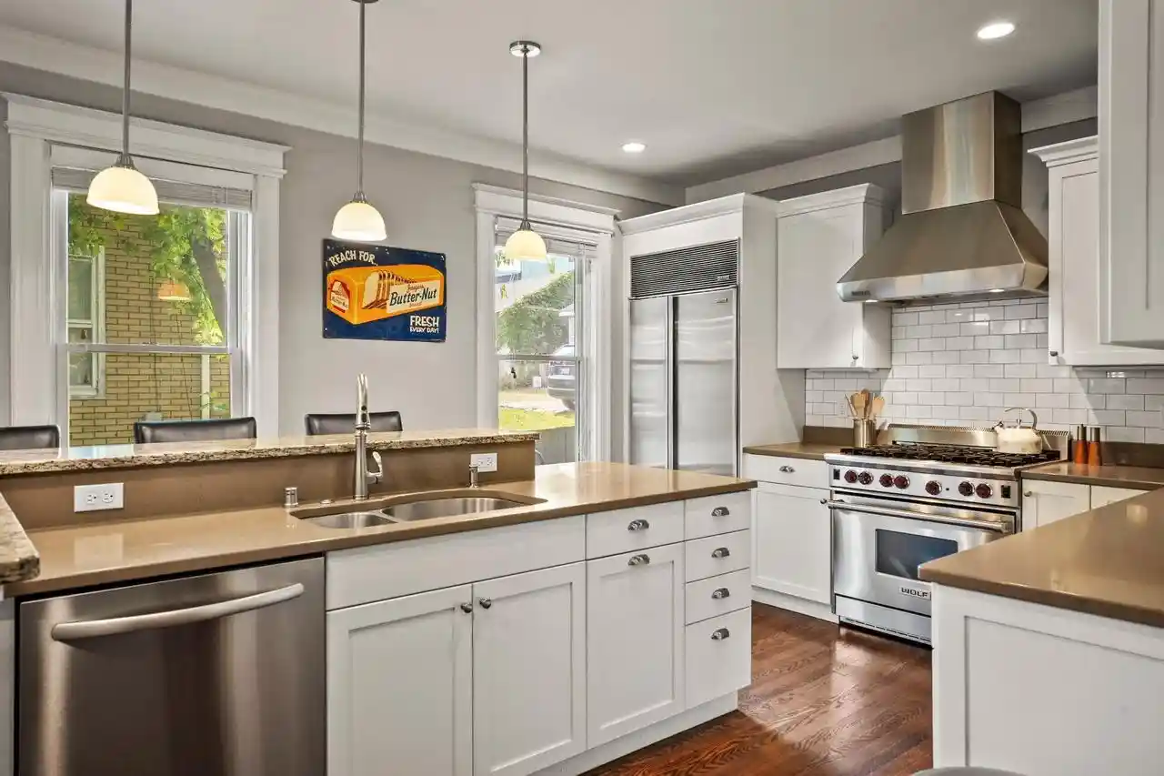 2nd image of 1706 Madison Street Street, Madison, WI 53711 | MLS# 2027792