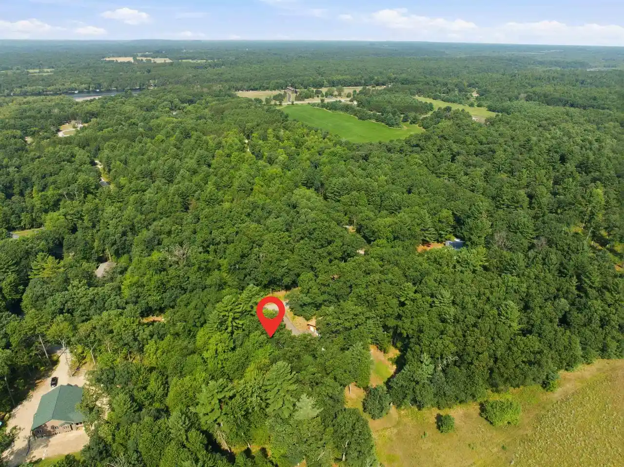 2nd image of 1352 Fur Court Court, Wisconsin Dells, WI 53965 | MLS# 2027798