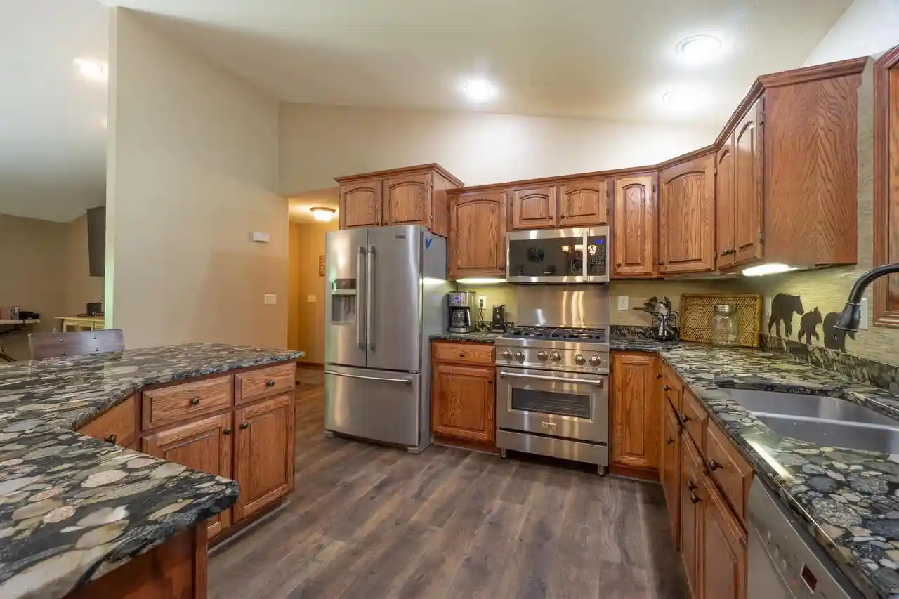 Photo 3 of Single family home for sale at W799 Barker Avenue Avenue, Merrill, WI 54452 | MLS# 22603226 | Listing updated on 2026-09-28