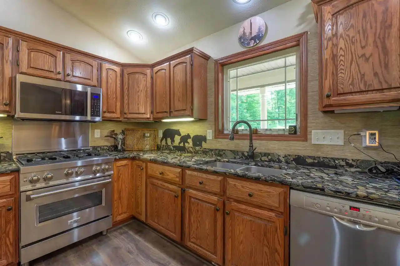 Photo 4 of Single family home for sale at W799 Barker Avenue Avenue, Merrill, WI 54452 | MLS# 22603226 | Listing updated on 2026-09-28