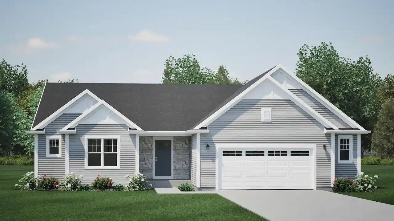 Homes for sale in Hartford, WI | 1853 Emerald Court Court, Hartford, WI 53027 | MLS# 1971189