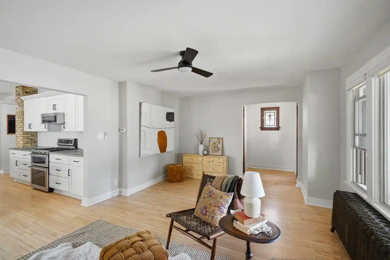 Homes for sale in Wauwatosa, WI | 6931 Aetna Court Court, Wauwatosa, WI 53213 | MLS# 2027801