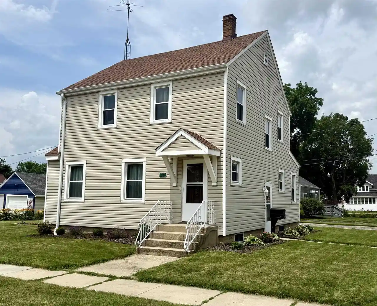 Homes for sale in Waupun, WI | 628 Roosevelt Street Street, Waupun, WI 53963 | MLS# 50328944
