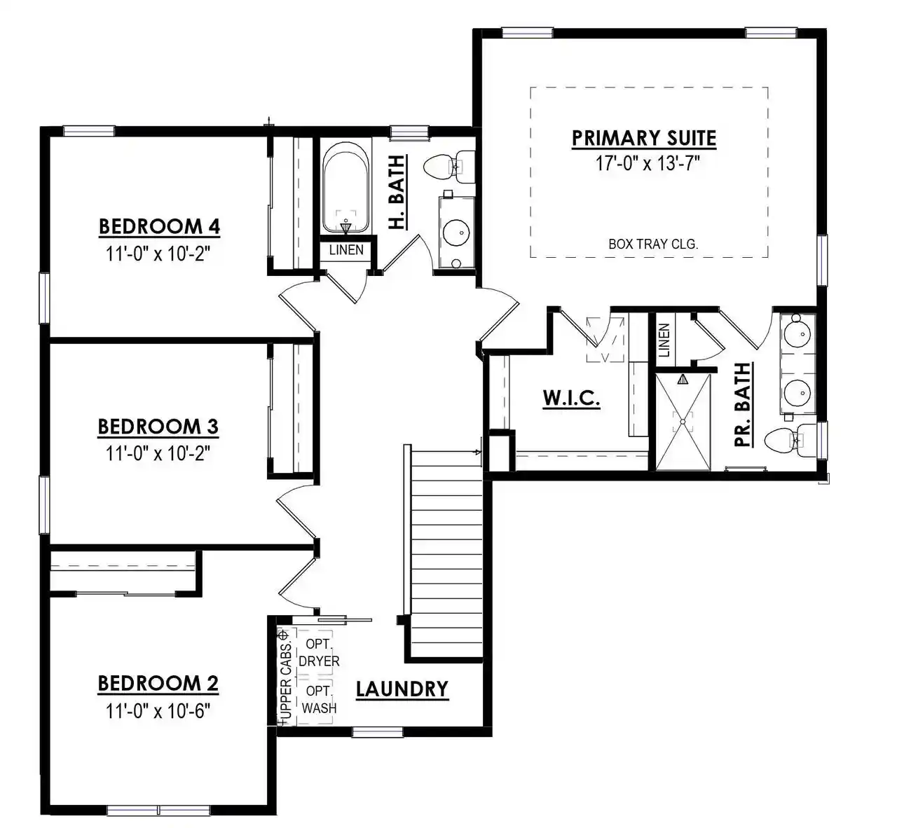 3rd image of N156w19410 E Gate Dr Dr, Jackson, WI 53037 | MLS# 1971194
