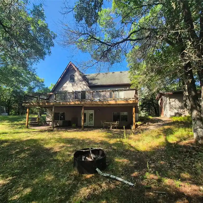 Homes for sale in Solon Springs, WI | 1430 Broken Arrow Trail Trail, Solon Springs, WI 54873 | MLS# 1602898