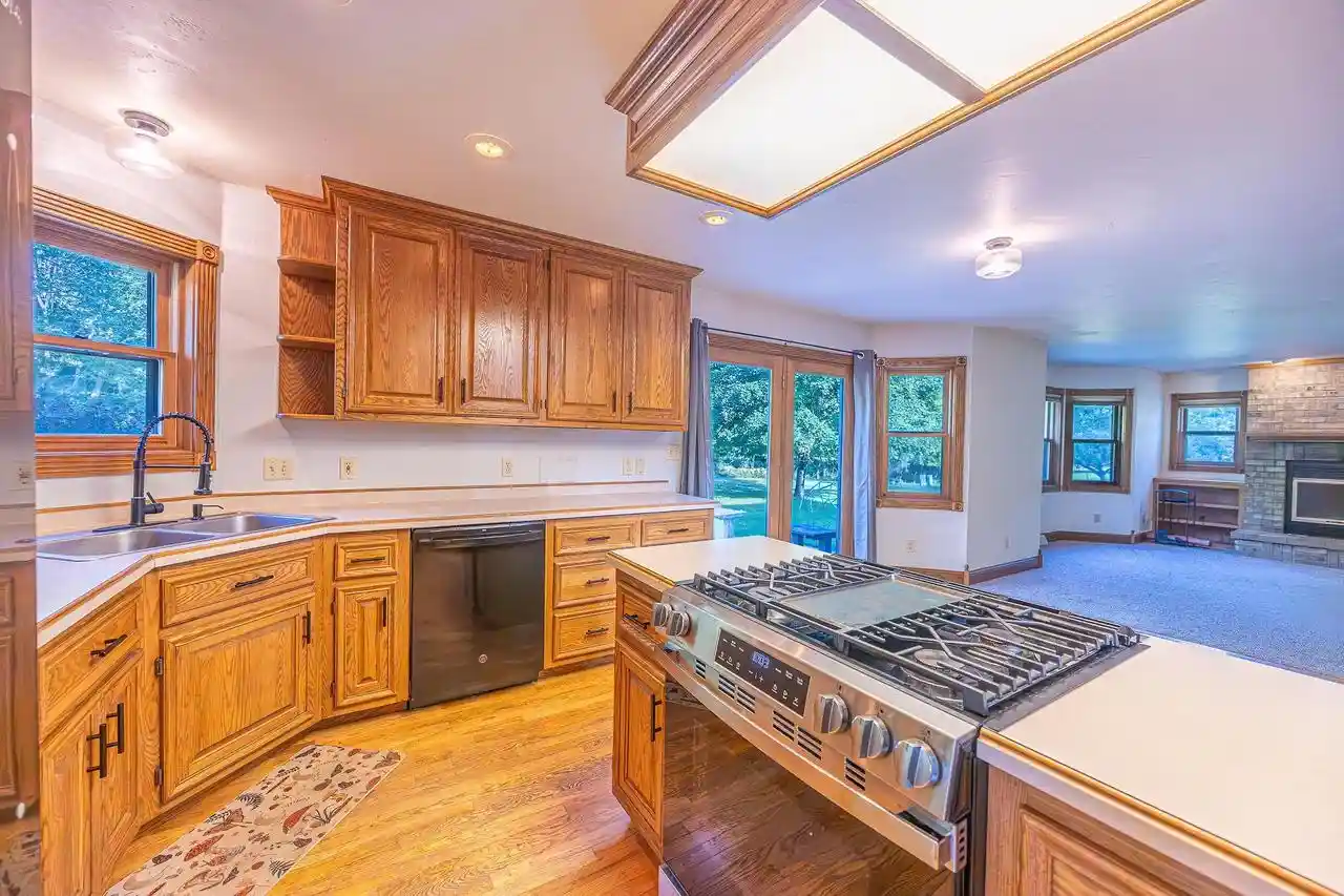 Homes for sale in Gillett, WI | 212 S Birch Avenue Avenue, Gillett, WI 54124 | MLS# 50328945