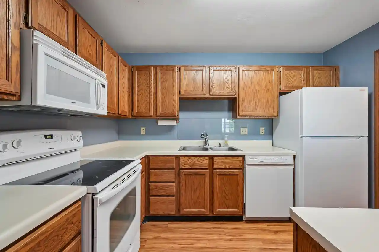 Homes for sale in Mount Pleasant, WI | 7100 Mariner Dr Dr #103, Mount Pleasant, WI 53406 | MLS# 1971196