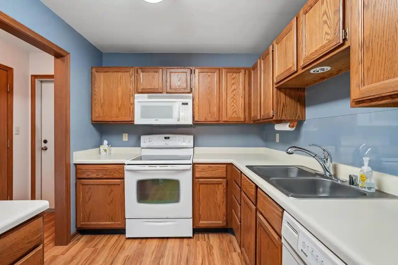 Homes for sale in Mount Pleasant, WI | 7100 Mariner Dr Dr #103, Mount Pleasant, WI 53406 | MLS# 1971196