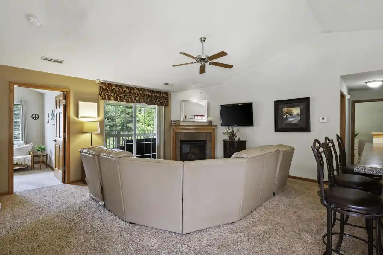 2nd image of 21890 N Weather Edge Cir Cir, Lannon, WI 53046