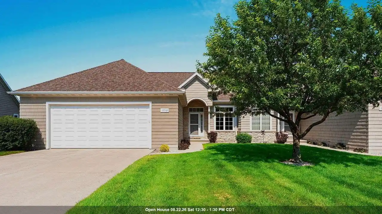 1st image of 1713 Remington Ridge Way Way, De Pere, WI 54115 | MLS# 50328948