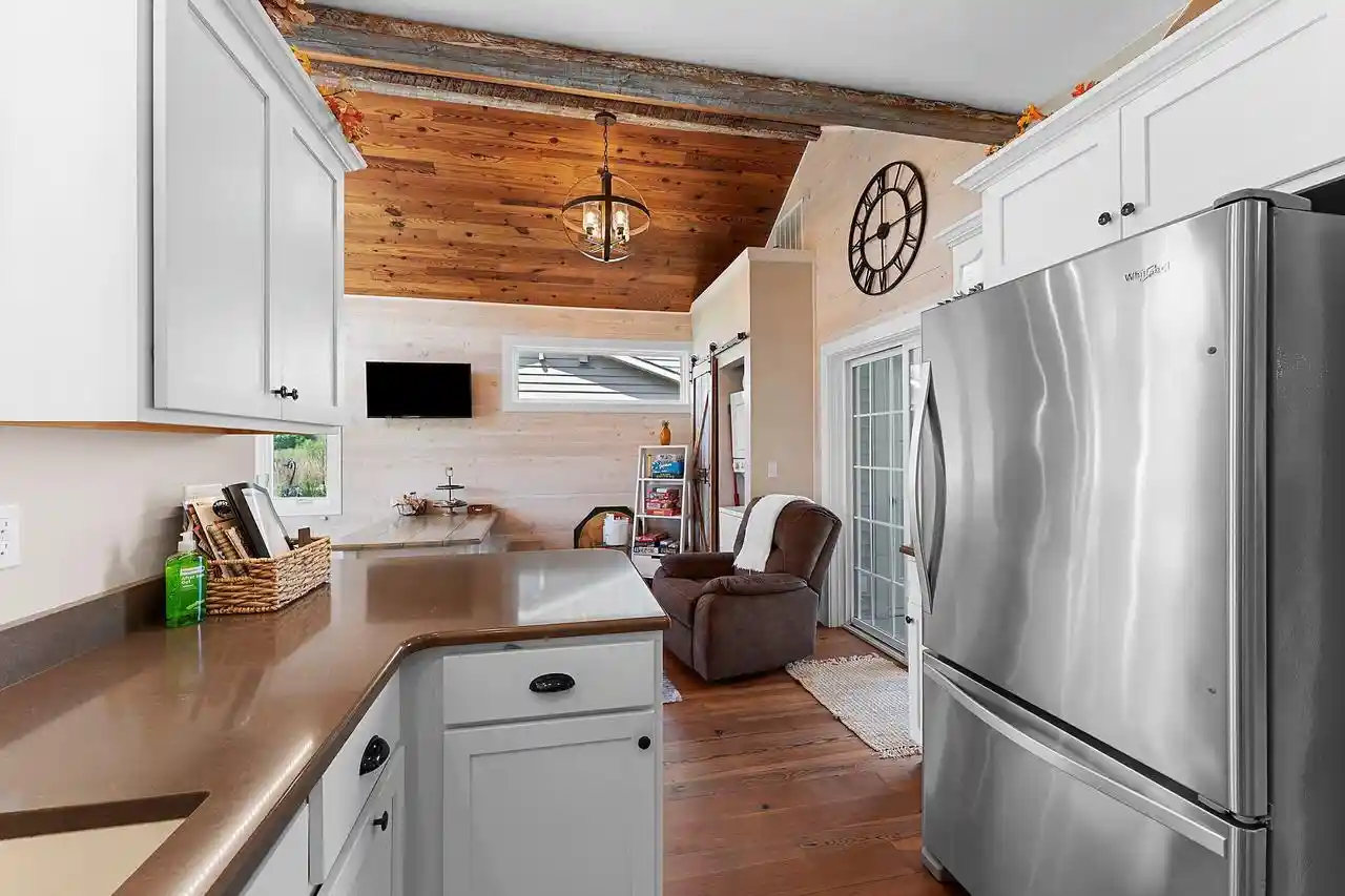 Photo 3 of Single family home for sale at 3068 Cottage Lane Lane, Two Rivers, WI 54241 | MLS# 1971207 | Listing updated on 2026-08-10
