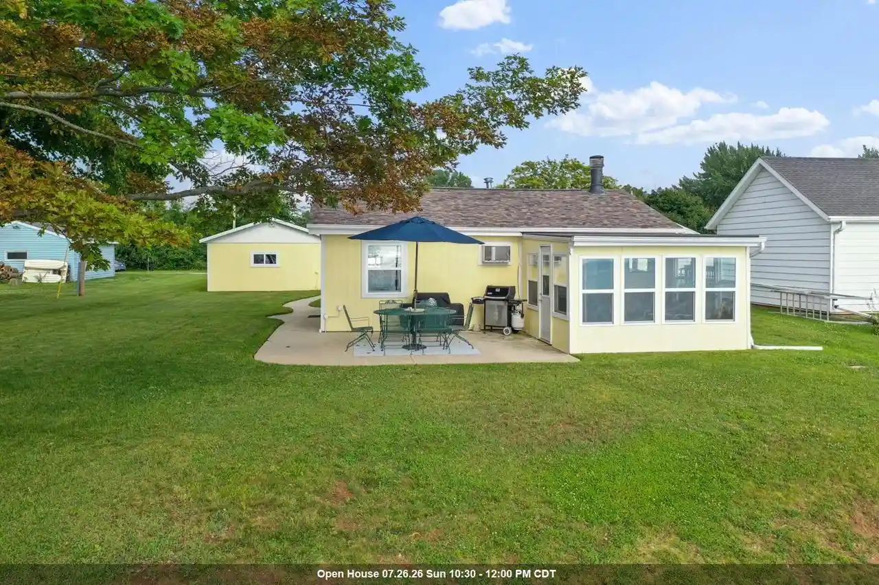 Homes for sale in Chilton, WI | N4603 Mud Creek Road Road, Chilton, WI 53014 | MLS# 50328946
