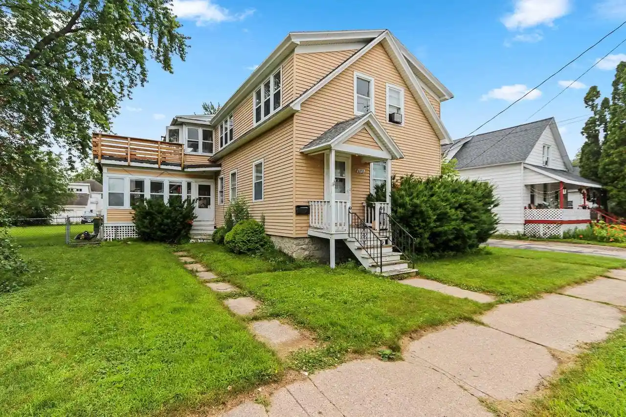 Photo 1 of Single family home for sale at 1352 Day Street Street, Green Bay, WI 54302 | MLS# 50328947 | Listing updated on 2026-07-10
