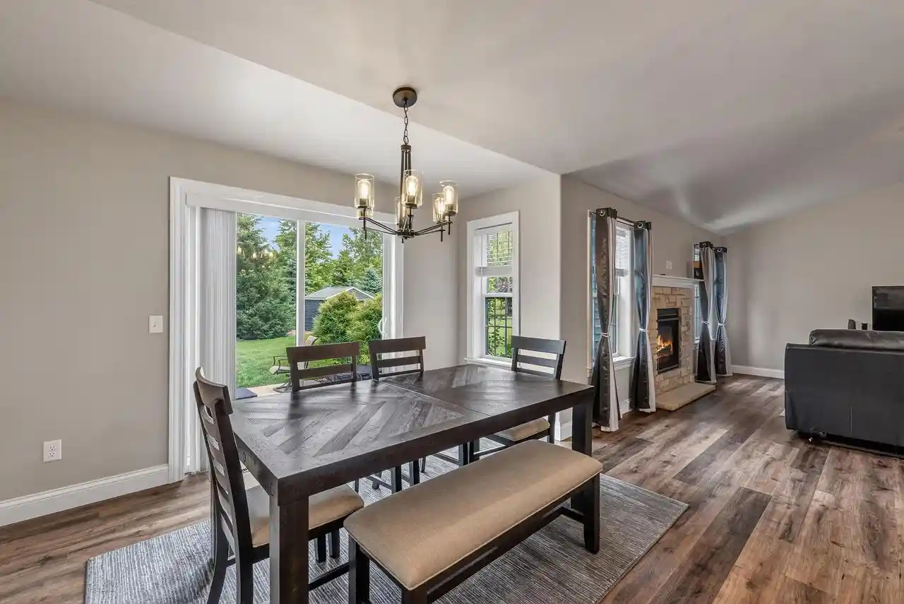 3rd image of W4095 Thornwood Dr Dr, Malone, WI 53049 | MLS# 1971211