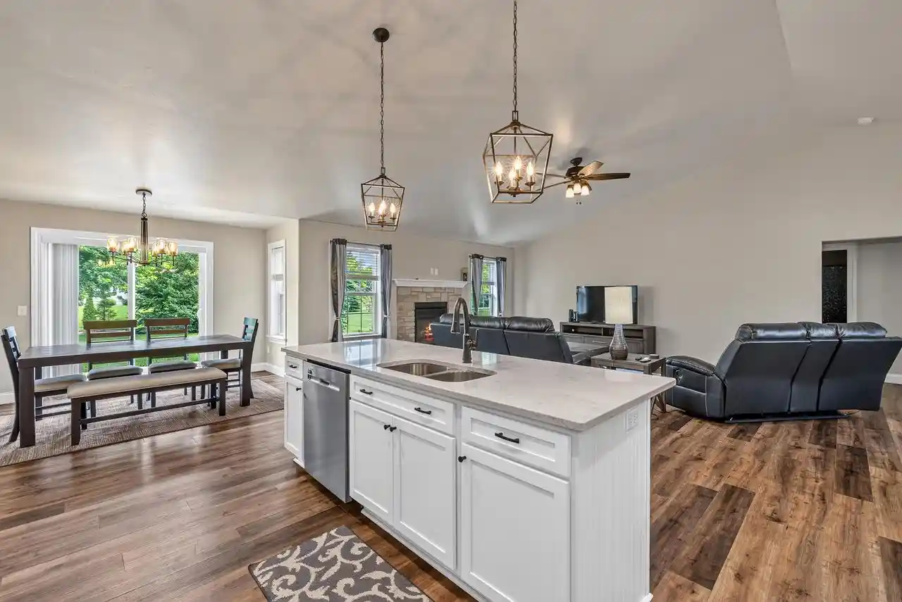 4th image of W4095 Thornwood Dr Dr, Malone, WI 53049 | MLS# 1971211