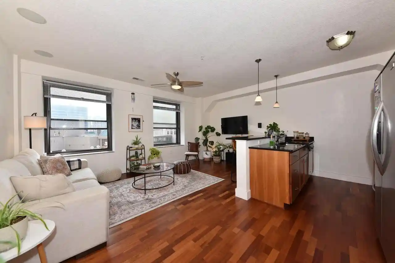 Homes for sale in Milwaukee, WI | 606 W Wisconsin Avenue Avenue #405, Milwaukee, WI 53203 | MLS# 1971218