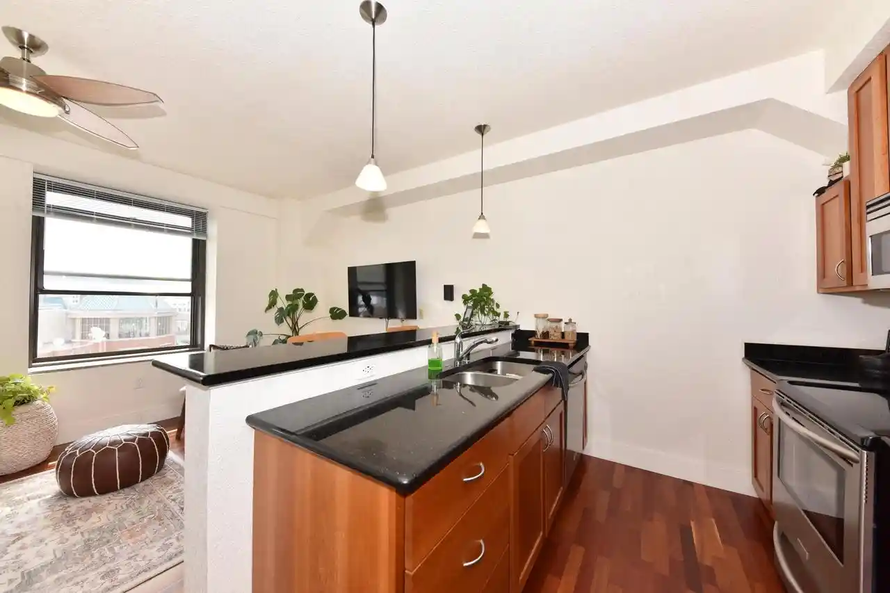 Homes for sale in Milwaukee, WI | 606 W Wisconsin Avenue Avenue #405, Milwaukee, WI 53203 | MLS# 1971218