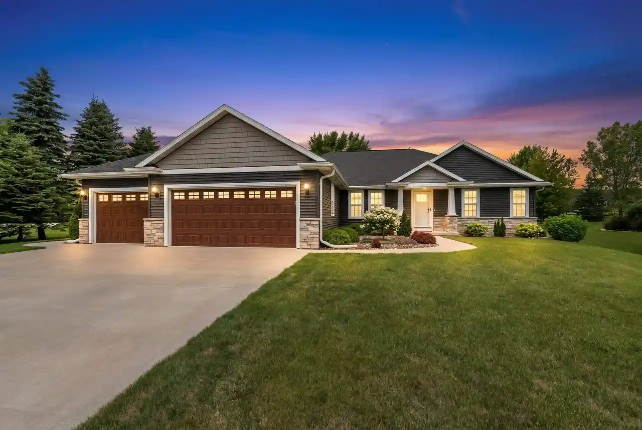 Homes for sale in Malone, WI | W4095 Thornwood Dr Dr, Malone, WI 53049 | MLS# 50328953