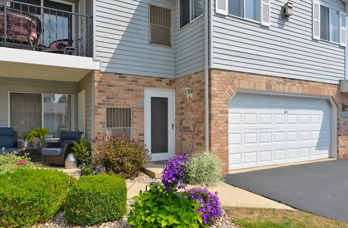 1st image of 1117 N Sunnyslope Dr Dr #202, Mount Pleasant, WI 53406 | MLS# 1971213