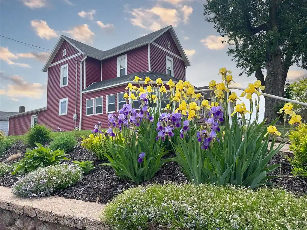 Photo 1 of Single family home for sale at 205 E Hudson Street Street, Mondovi, WI 54755 | MLS# 1603055 | Listing updated on 2026-08-19
